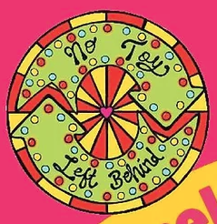 No Toy Left Behind Logo