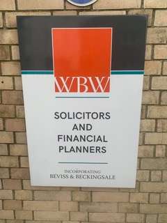 WBW Solicitors