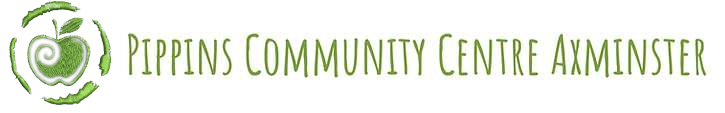 Pippins Community Centre logo